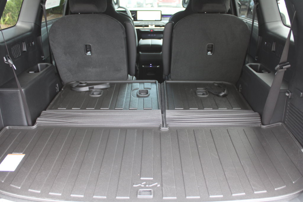 New 2027 Kia Telluride SX Prestige w/ Towing Package AWD/4WD image 10
