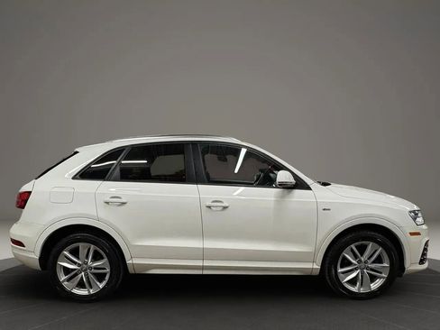 Used 2018 Audi Q3 2.0T Premium AWD/4WD image 6