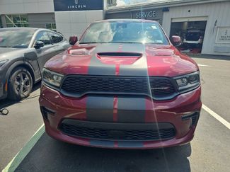Used 2021 Dodge Durango R/T w/ Tow 'N Go Package AWD/4WD video 2