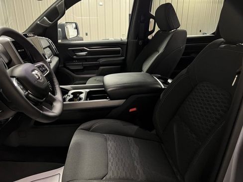 Used 2025 RAM 1500 Big Horn image 14