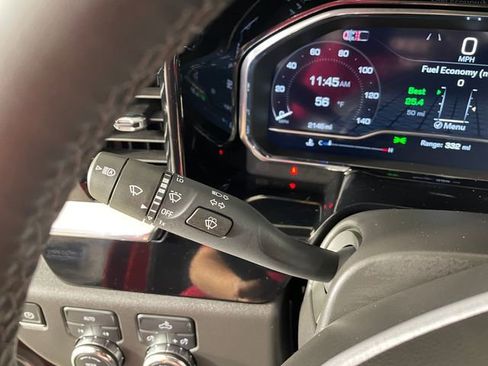 Certified 2025 GMC Sierra 1500 Elevation image 12