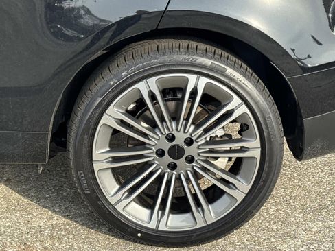 New 2026 Land Rover Range Rover Sport SE image 3