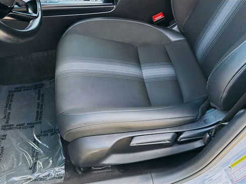 Certified 2024 Honda Civic Sport image 17