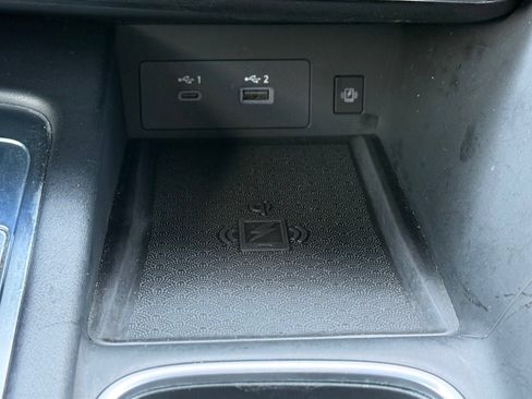 Used 2023 INFINITI QX60 Luxe w/ Performance Audio Package AWD/4WD image 30
