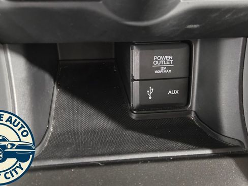 Used 2015 Honda Accord EX-L image 18