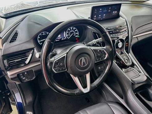 Used 2020 Acura RDX AWD image 23