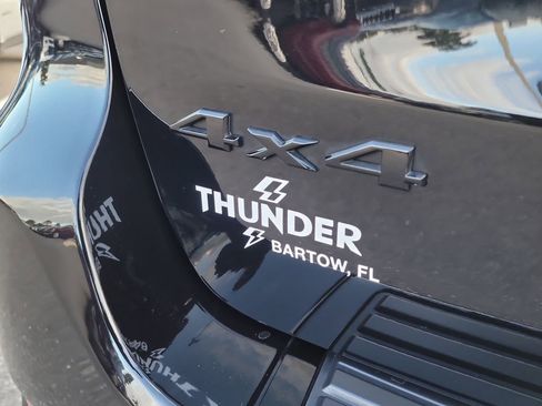 Used 2021 Jeep Grand Cherokee Limited X image 7