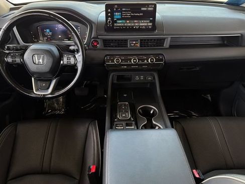Certified 2024 Honda Pilot Elite image 16