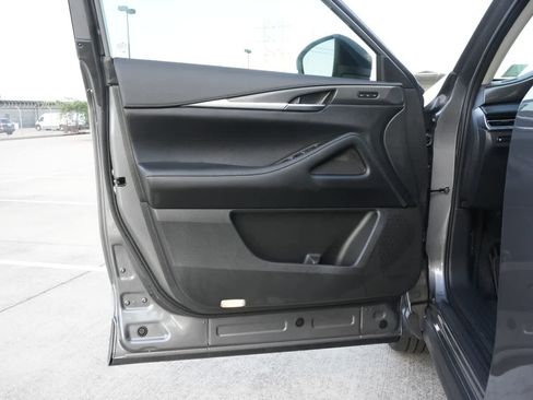 New 2026 INFINITI QX60 Pure FWD image 18