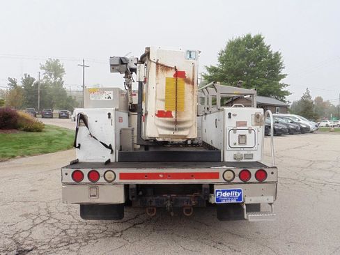 Used 2008 Ford F350 XLT image 9