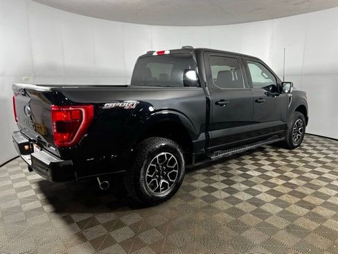 Used 2023 Ford F150 XLT w/ Equipment Group 302A High image 6