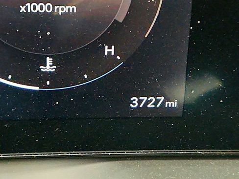 Used 2026 Hyundai Palisade Limited image 14