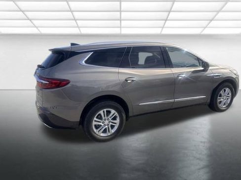 Used 2019 Buick Enclave Premium AWD/4WD image 7