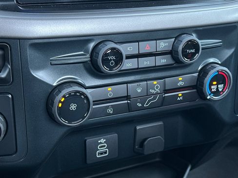 New 2025 Ford F150 XL image 17