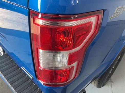 Used 2019 Ford F150 XLT w/ Equipment Group 302A Luxury AWD/4WD image 47