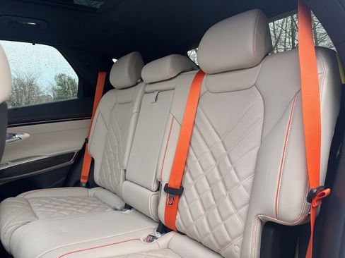 New 2026 Genesis GV70 3.5T Sport Prestige image 26