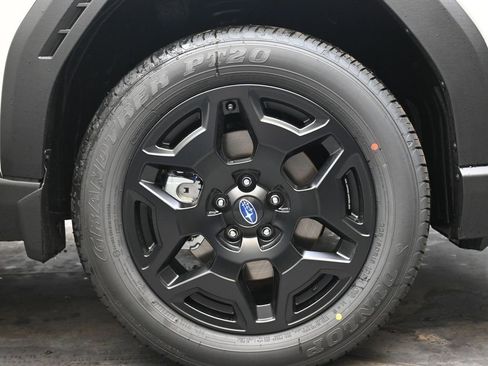 New 2026 Subaru Outback Limited image 10