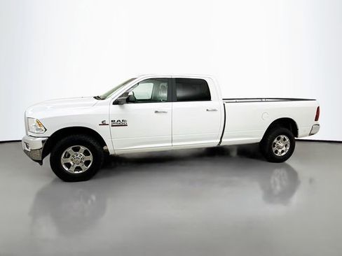 Used 2018 RAM 2500 Lone Star image 4