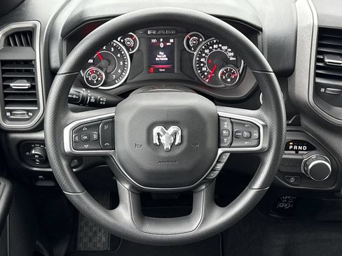 New 2026 RAM 1500 Express RWD image 15