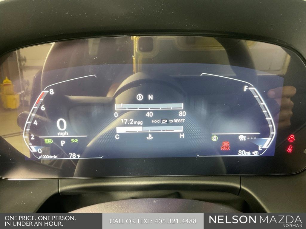 New 2026 MAZDA CX-5 Select AWD/4WD image 46