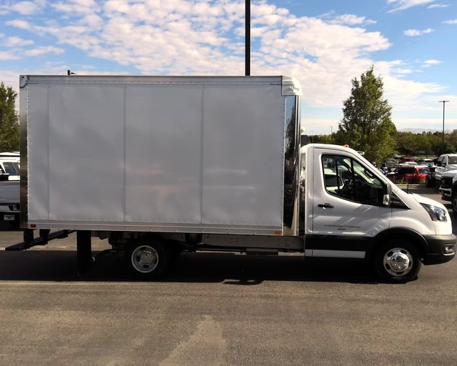 Used 2024 Ford Transit 350 RWD image 7