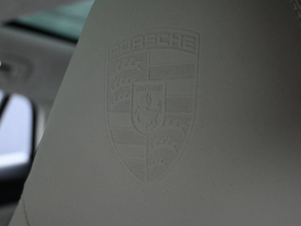Certified 2022 Porsche Panamera GTS AWD/4WD image 24