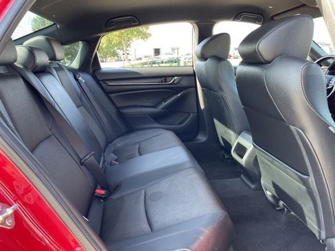 Used 2020 Honda Accord Sport image 27