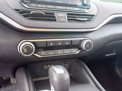 Used 2020 Nissan Altima 2.5 S image 23