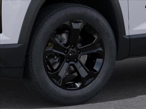 New 2027 Chevrolet Equinox LT w/ Convenience Package II AWD/4WD image 11