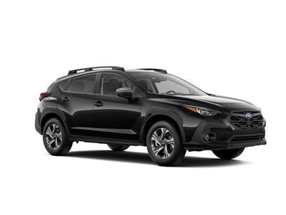 New 2025 Subaru Crosstrek 2.0i Premium
