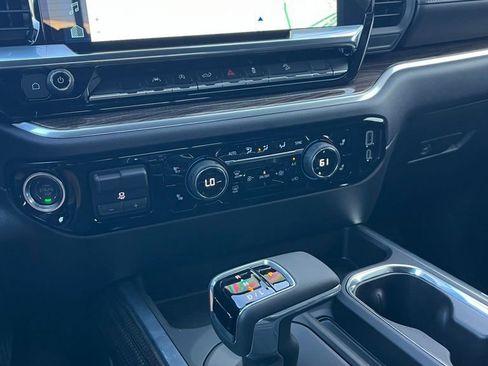 New 2026 Chevrolet Silverado 1500 RST image 15