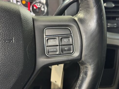 Used 2016 RAM 2500 Big Horn image 33