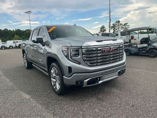 Used 2026 GMC Sierra 1500 Denali w/ Denali Reserve Package AWD/4WD video 3