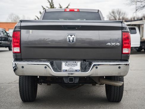 Used 2017 RAM 2500 Tradesman w/ Chrome Appearance Group image 6