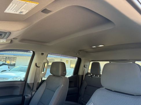 Used 2019 Chevrolet Silverado 1500 RST w/ All-Star Edition image 18