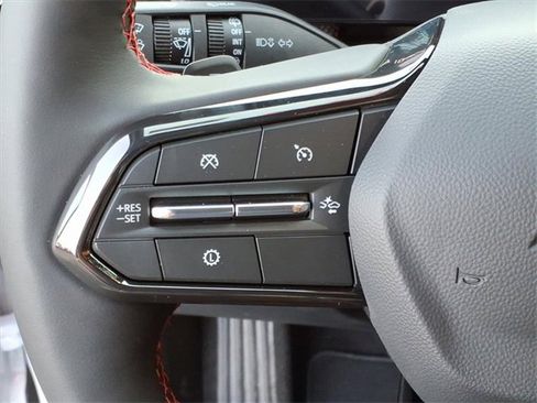 New 2026 Chevrolet Equinox RS image 23