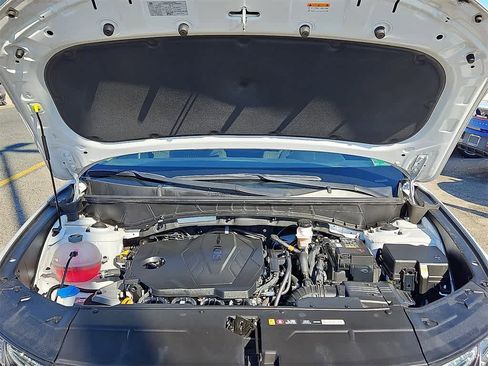 Used 2024 Hyundai Tucson SEL image 28