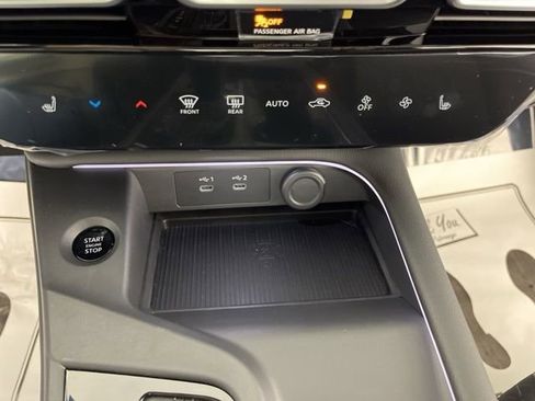 New 2026 Nissan Sentra SV w/ SV Convenience Package image 26