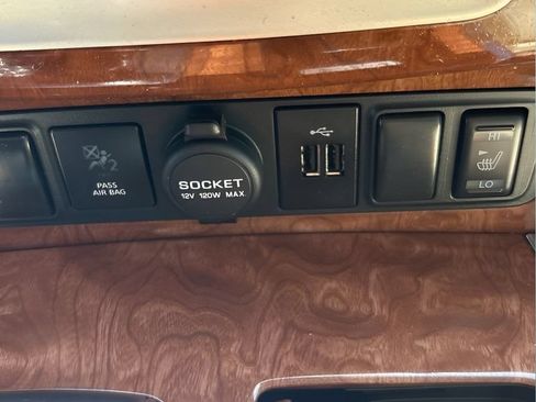 Used 2018 INFINITI QX80 2WD w/ Driver Assistance Package image 28
