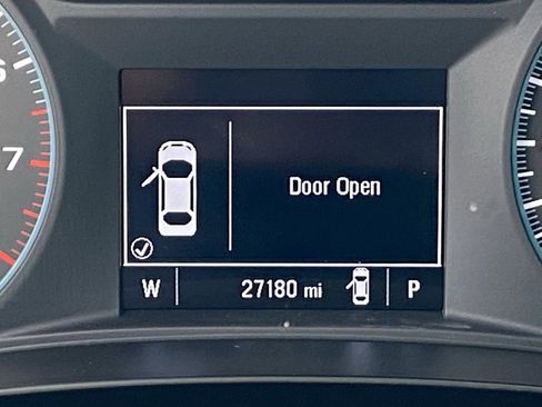 Used 2022 Chevrolet Malibu RS FWD image 35