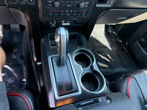 Used 2012 Ford F150 FX4 w/ FX Luxury Pkg AWD/4WD image 32
