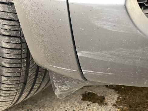 Used 2024 MAZDA CX-50 AWD 2.5 Turbo w/ Weather Package image 35