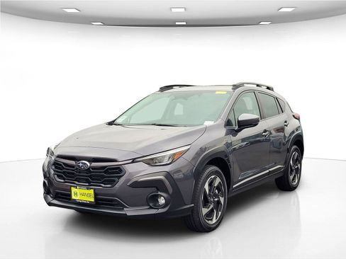 Certified 2024 Subaru Crosstrek 2.5i Limited w/ Popular Package #3A AWD/4WD image 10
