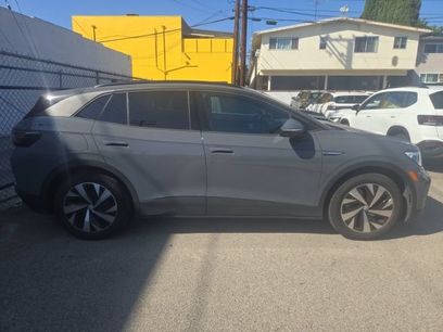 Used 2023 Volkswagen ID.4 Pro