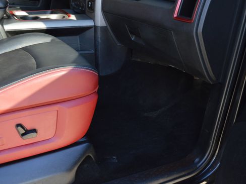 Used 2015 RAM 1500 Rebel w/ Luxury Group image 21