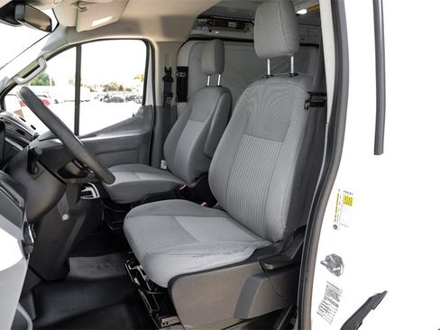 Used 2018 Ford Transit 250 148 Low Roof image 31