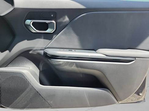 New 2026 Kia K4 EX FWD image 30