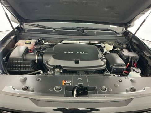 Used 2022 GMC Canyon Elevation image 28