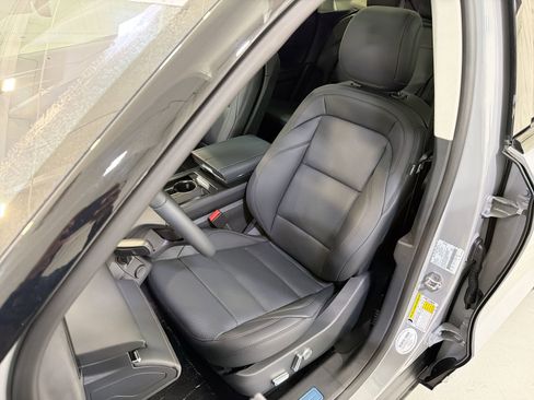 New 2026 Lincoln Nautilus Premier w/ Equipment Group 102A image 10