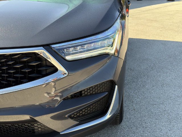 Used 2020 Acura RDX w/ Technology Package AWD/4WD image 9